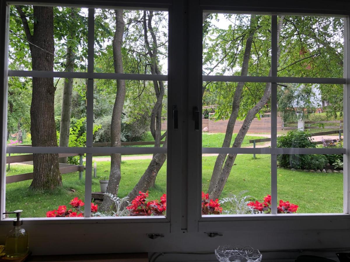 Summerhome Skulte  Ngoại thất bức ảnh