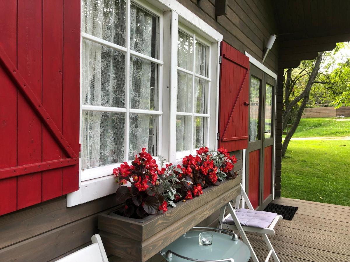Summerhome Skulte  Ngoại thất bức ảnh