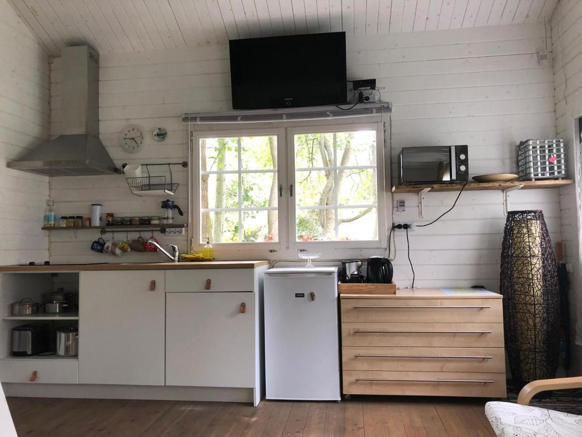 Summerhome Skulte  Ngoại thất bức ảnh