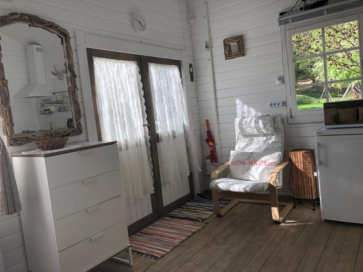 Summerhome Skulte  Ngoại thất bức ảnh