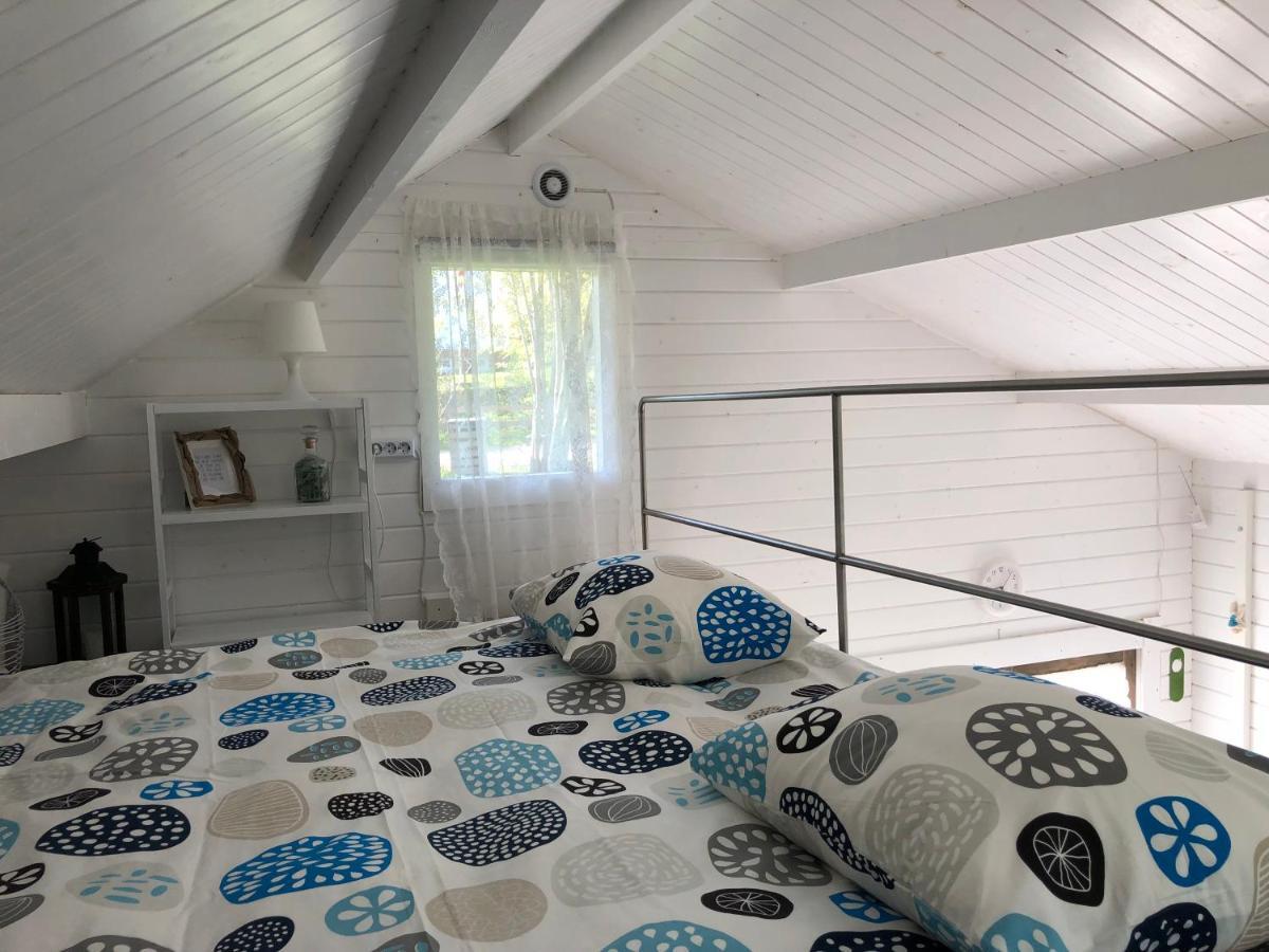Summerhome Skulte  Ngoại thất bức ảnh